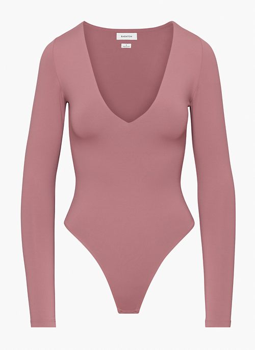 Long Sleeve Bodysuits for Women Aritzia CA