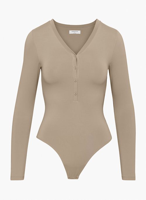babaton bodysuit Aritzia CA