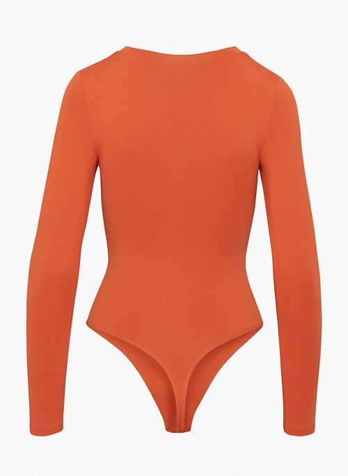 babaton bodysuit Aritzia CA