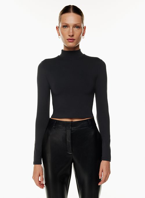 T-Shirts for Women | Long Sleeve & Short Sleeve | Aritzia CA