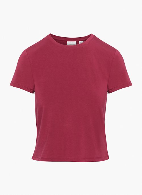 T-Shirts for Women | Long Sleeve & Short Sleeve | Aritzia CA
