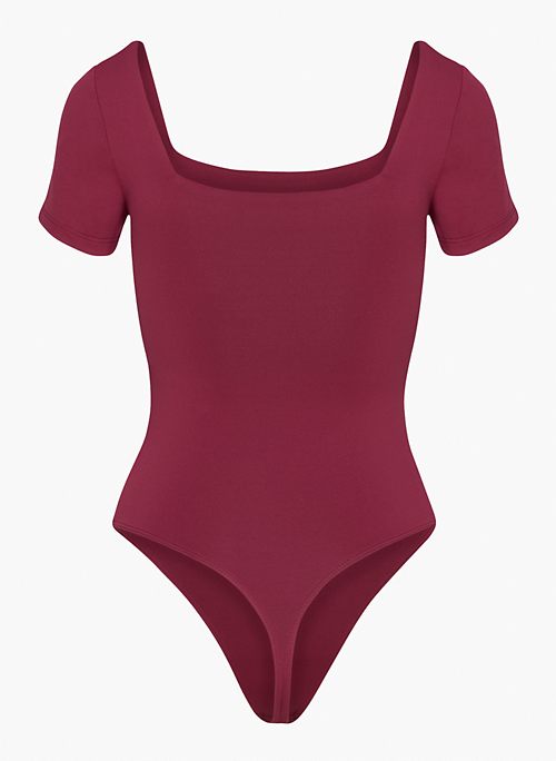 babaton bodysuit Aritzia US