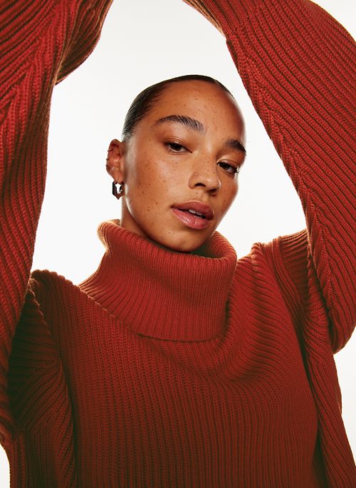 Red Sweaters for Women | Shop 