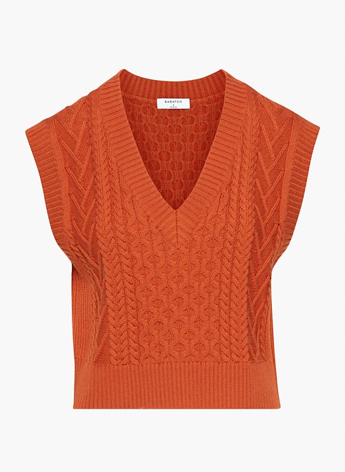 vest Aritzia CA