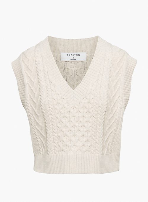 vest Aritzia CA