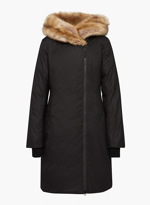 babaton aritzia parka