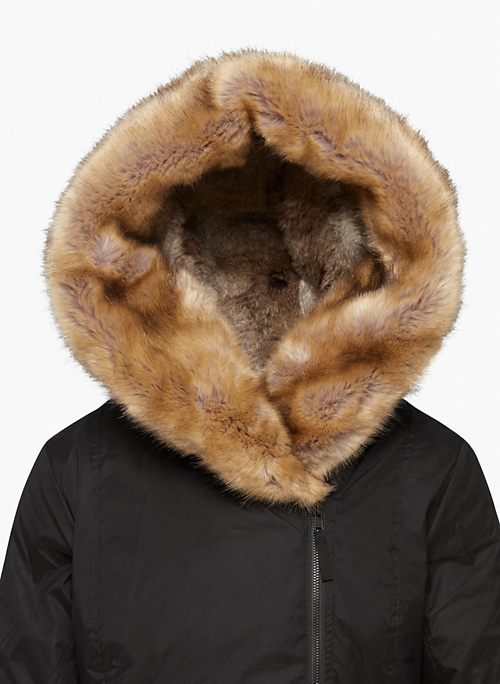 Aritzia st moritz clearance parka