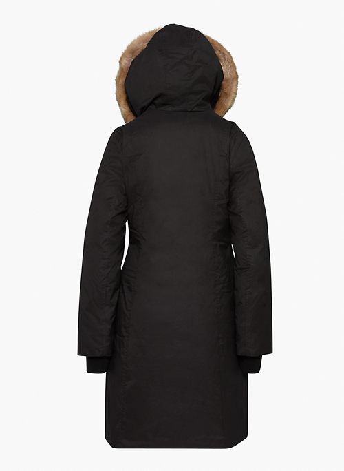 St moritz sale parka aritzia