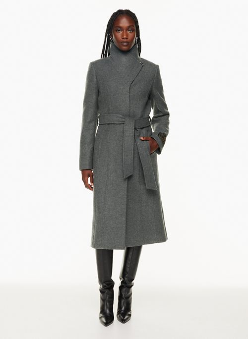 Wool Coats Guide | Aritzia CA