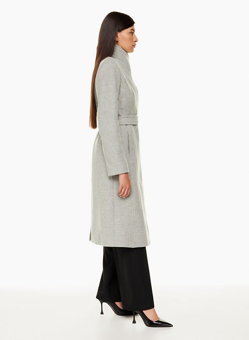 Wool Coats Guide Aritzia CA