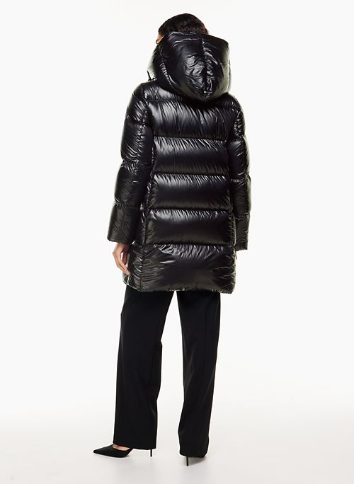 Babaton THE DUVET PUFFER MID | Aritzia CA