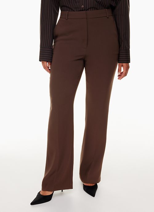 Pants for Women | Dress Pants, Trousers & Joggers | Aritzia CA