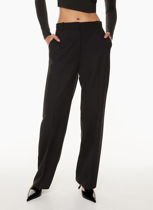 Pants for Women | Dress Pants, Trousers & Joggers | Aritzia CA