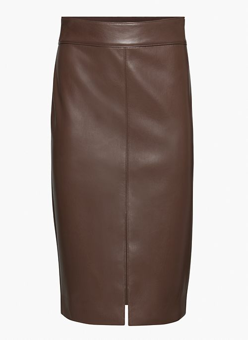 leather | Aritzia CA