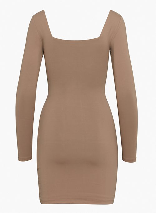 pink dress Aritzia CA