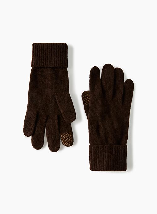 mittens aritzia