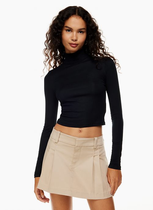 Sunday Best FRESHMAN TURTLENECK | Aritzia US