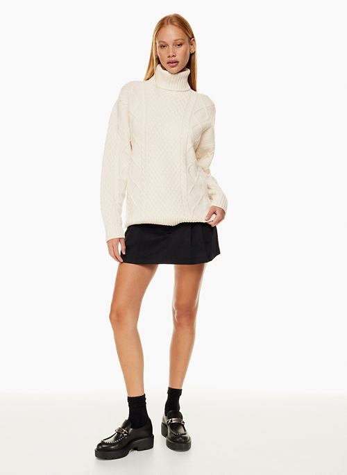 Pippi Turtleneck Sweater main image 1