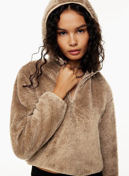 Shop Women's Sweaters & Sweatshirts on Sale | Aritzia CA