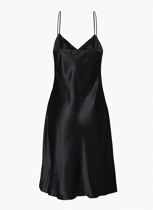 Silk Dresses for Women Midi, Mini & Wrap Dresses Aritzia CA