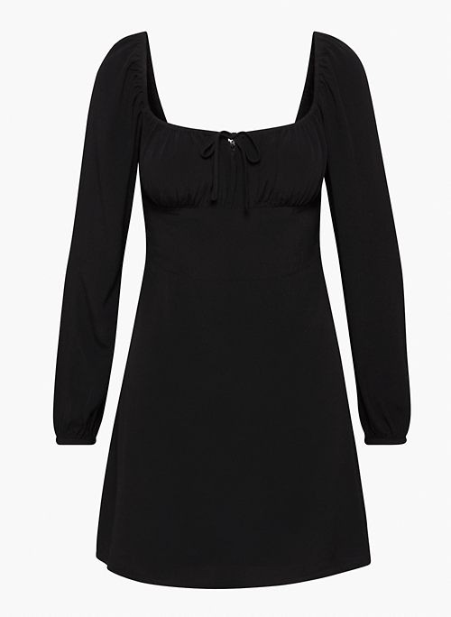 long sleeve dress Aritzia US