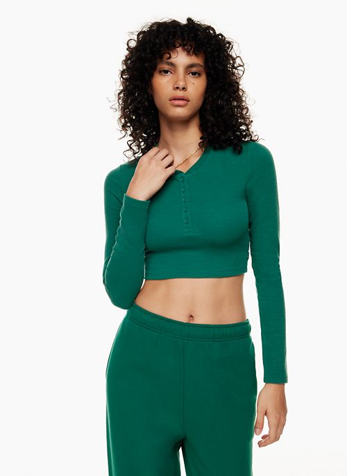 Waffle Knit \u0026 Thermal Clothing for 