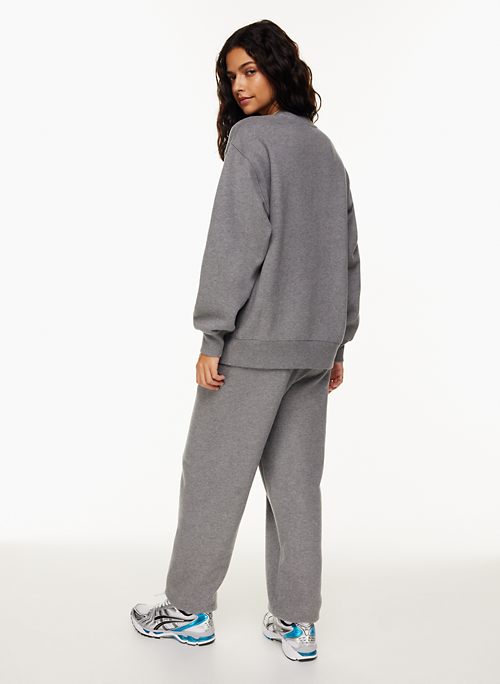 crew neck | Aritzia CA