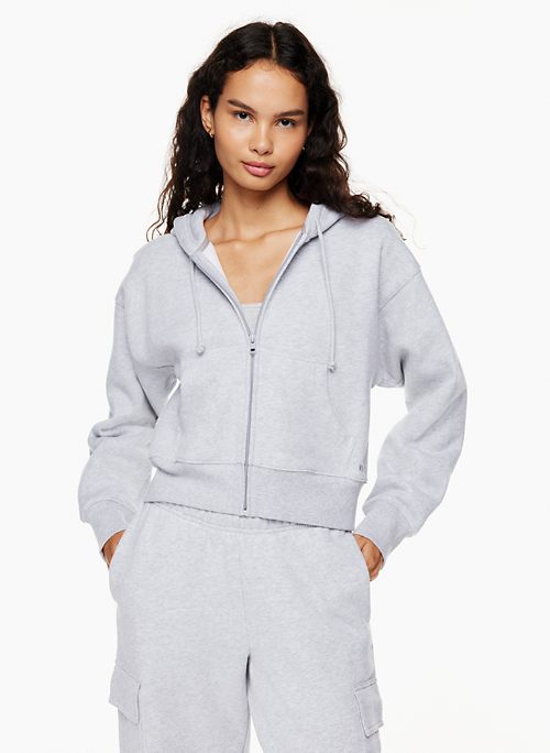 Sweatsuit Sets | Sweatshirt & Sweatpant Sets | Aritzia CA