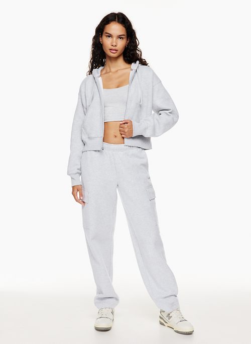 Sweatsuit Sets | Sweatshirt & Sweatpant Sets | Aritzia CA