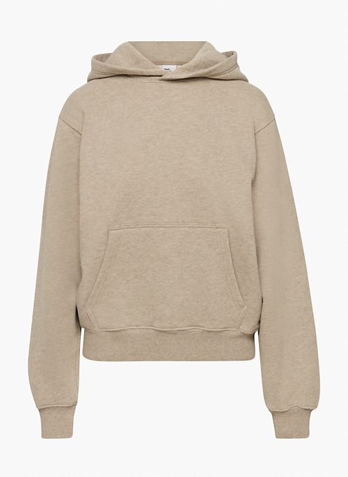 COZY FLEECE PERFECT HOODIE - Pullover hoodie