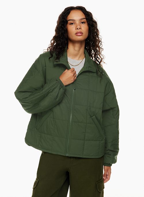 Packable Puffers for Women | Aritzia CA