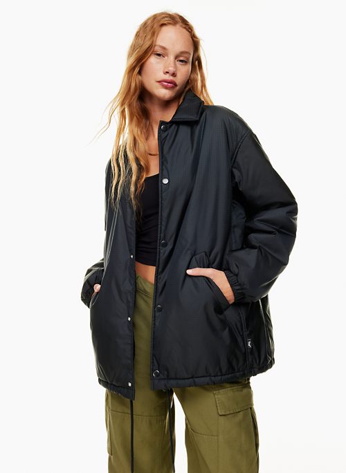 Aritzia rondel clearance jacket