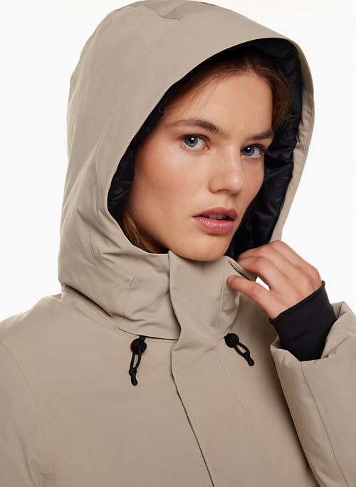 Parkas Guide Aritzia CA