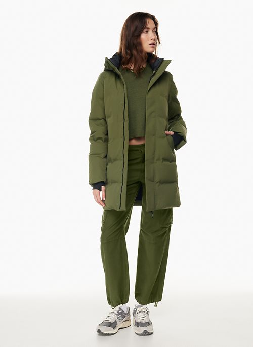 Parkas Guide Aritzia CA