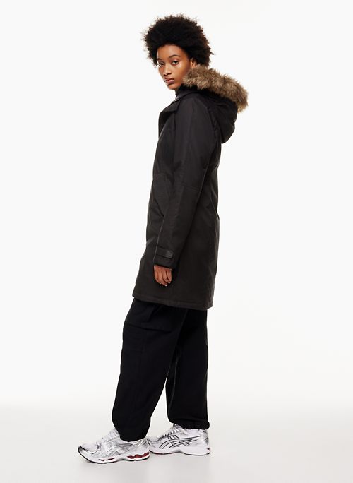 winter jacket Aritzia CA