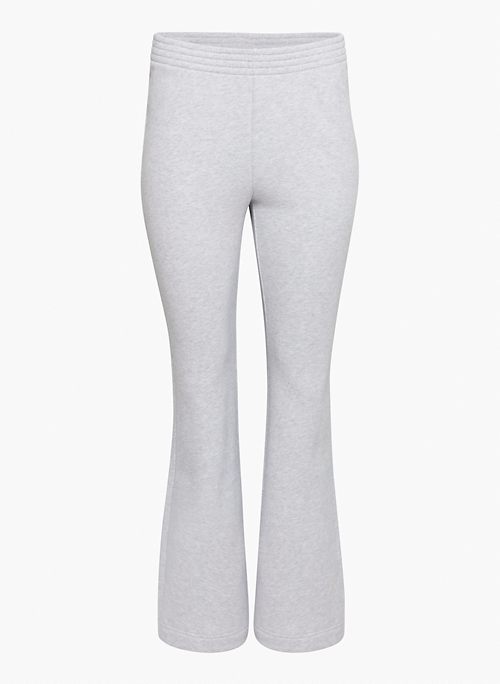 What on earth is a Free Fleece Wide Sweatpant these were called the  Gemini Sweatpants JUST yesterday, I am so confused : r/Aritzia