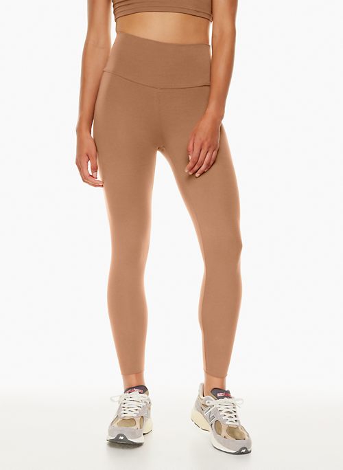 Cropped 3/4 Leggings for Women | Aritzia US