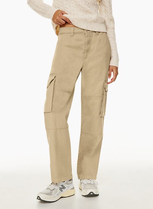 Twill Pants for Women | Dress Pants, Trousers & Joggers | Aritzia US