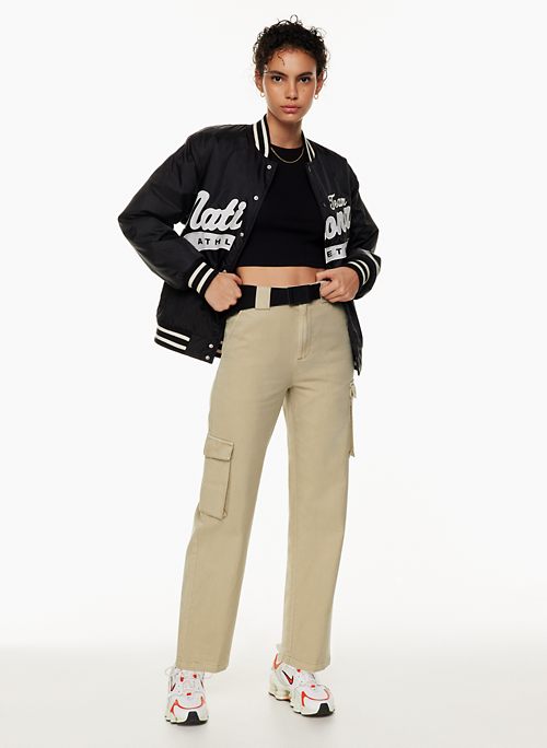 Tna CARGO PANT | Aritzia CA