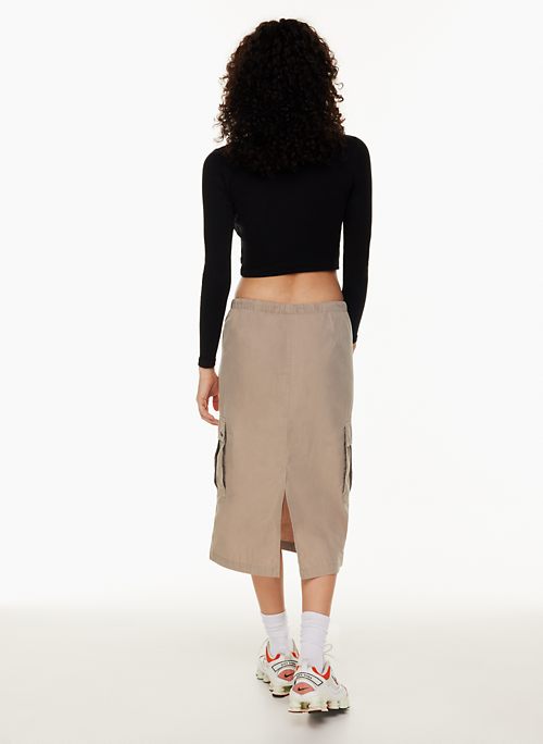 tna skirt | Aritzia CA