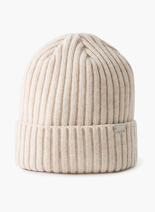 Shop The Rutherford Beanie, Merino Wool Hats