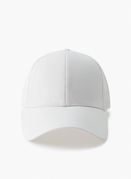 BASEBALL CAP - Adjustable baseball cap