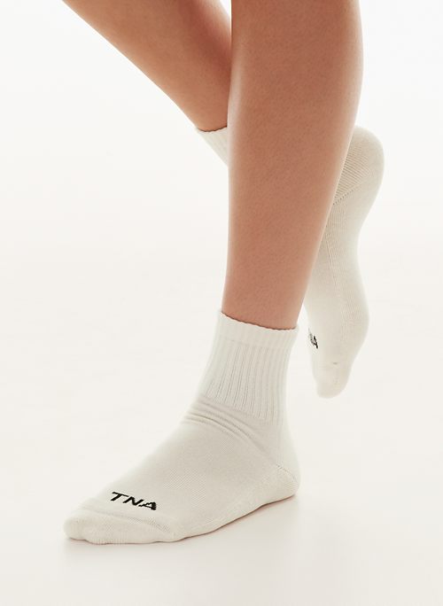 ankle socks Aritzia CA
