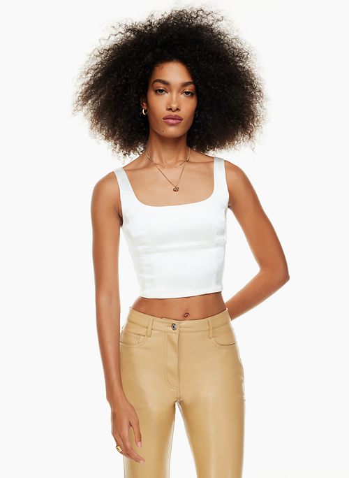 Shirts for Women | Shop Blouses, Shirts & Tops | Aritzia CA