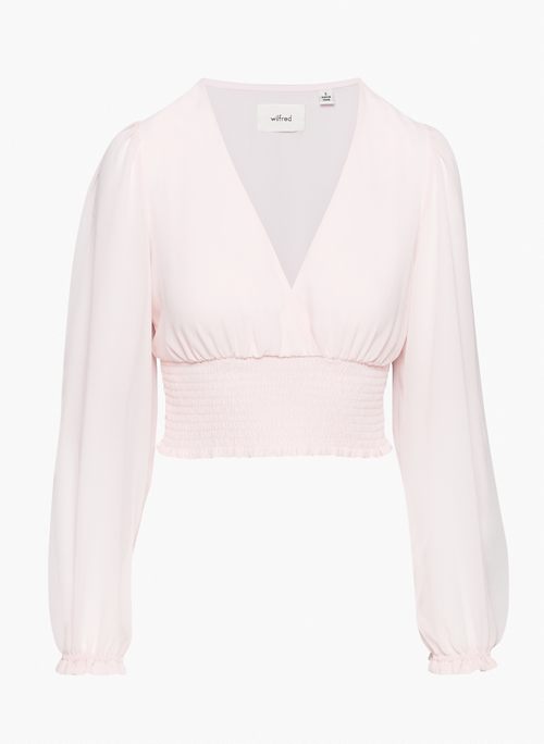 Shirts for Women | Shop Blouses, Shirts & Tops | Aritzia CA