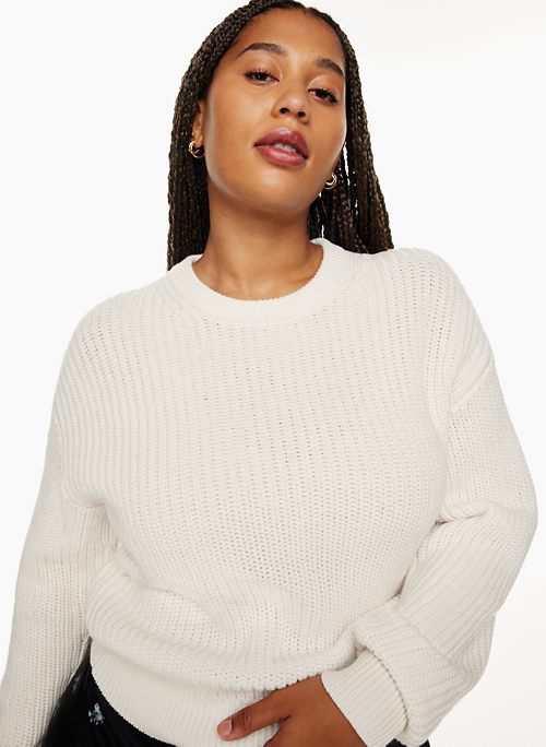 Shop Turtlenecks \u0026 Cardigans | Aritzia 