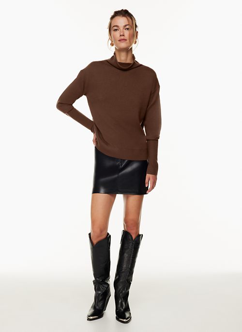 Shop Women's Sweaters & Sweatshirts on Sale | Aritzia CA