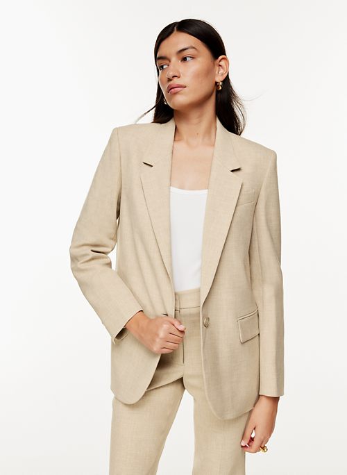 aritzia dress coat