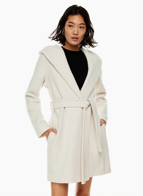 Wilfred ACRE ROBE | Aritzia US