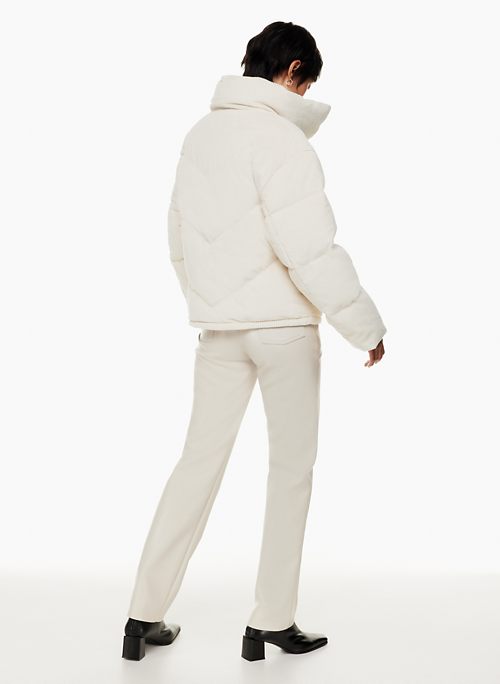 Wilfred THE CLOUD PUFF™ | Aritzia CA